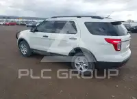 2011 Ford EXPLORER photo