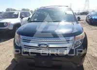 2011 Ford EXPLORER фото
