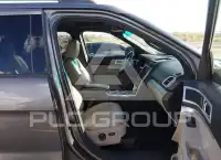 2011 Ford EXPLORER photo