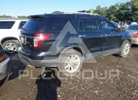 2011 Ford EXPLORER photo