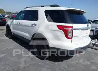 2011 Ford EXPLORER фото