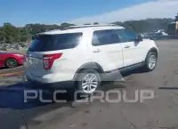 2011 Ford EXPLORER photo