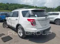 2011 Ford EXPLORER photo