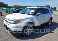 2011 Ford EXPLORER фото