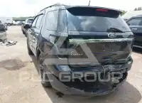 2011 Ford EXPLORER photo