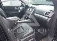 2011 Ford EXPLORER photo