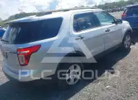 2011 Ford EXPLORER photo
