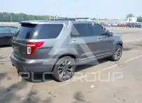 2011 Ford EXPLORER фото