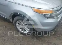 2011 Ford EXPLORER фото