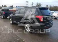 2011 Ford EXPLORER фото