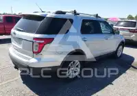 2011 Ford EXPLORER photo
