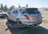 2011 Ford EXPLORER фото