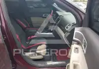2011 Ford EXPLORER фото
