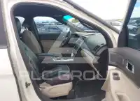 2011 Ford EXPLORER photo