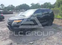 2011 Ford EXPLORER фото