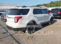 2011 Ford EXPLORER photo