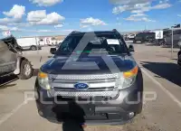 2011 Ford EXPLORER photo