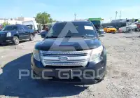 2011 Ford EXPLORER photo