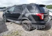 2011 Ford EXPLORER фото