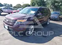 2011 Ford EXPLORER photo