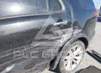 2011 Ford EXPLORER фото