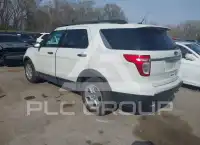2011 Ford EXPLORER фото