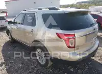 2011 Ford EXPLORER photo