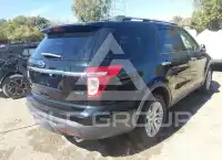 2011 Ford EXPLORER фото