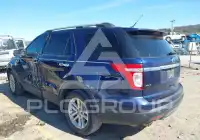 2011 Ford EXPLORER photo