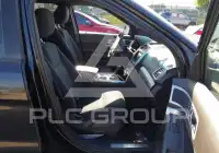 2011 Ford EXPLORER photo