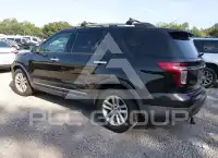 2011 Ford EXPLORER photo