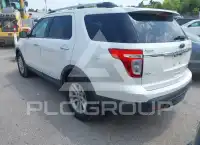 2011 Ford EXPLORER photo