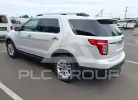 2011 Ford EXPLORER photo