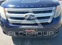 2011 Ford EXPLORER фото