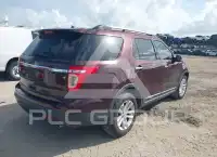 2011 Ford EXPLORER фото