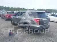 2011 Ford EXPLORER photo