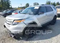 2011 Ford EXPLORER photo