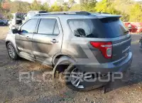 2011 Ford EXPLORER фото