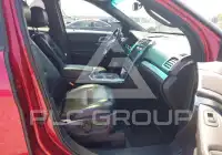 2011 Ford EXPLORER фото