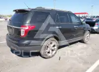 2011 Ford EXPLORER photo