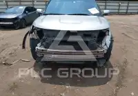 2011 Ford EXPLORER photo