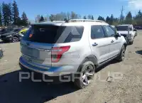 2011 Ford EXPLORER фото