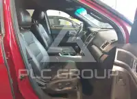 2011 Ford EXPLORER photo