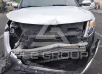 2011 Ford EXPLORER photo