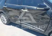 2011 Ford EXPLORER фото