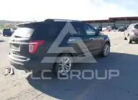 2011 Ford EXPLORER фото