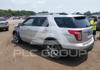 2011 Ford EXPLORER photo