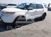 2011 Ford EXPLORER фото