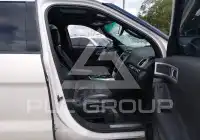 2011 Ford EXPLORER photo