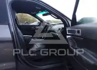 2011 Ford EXPLORER фото